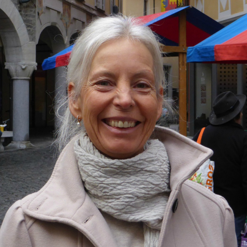 Annette Pedrotti
